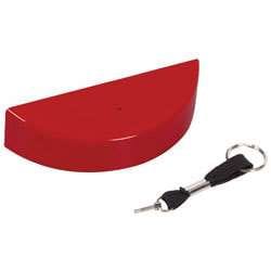 STI 6602 Replacement Horn Kit, Red