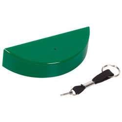 STI 6602G Replacement Horn Kit, Green
