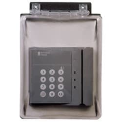 STI 7501V Mini Mega Stopper with Thumb Lock, Vertical