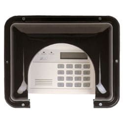 STI 7505 Snooper Stopper, Smoke Color