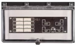 STI 7600 Mega Stopper with Key Lock