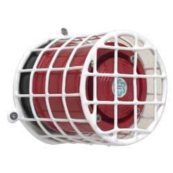 STI 9615 Beacon & Sounder Cage