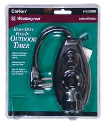 Safety Technology HS390D