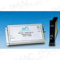 American Fibertek RTM-3600C-P