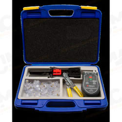 Gem Electronics HS-TK