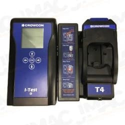 Macurco IT-T4-11Z-ZB-2