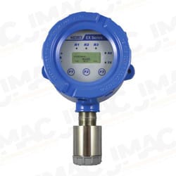 Macurco EX-NO2-10P-O