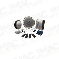 BEA PUSH PLATE 45S-HW