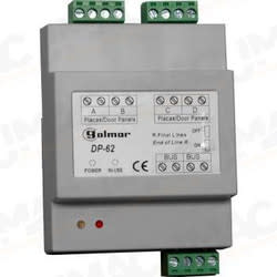 Alpha Communications DP-GB2A