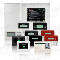 Bosch Security B8512G-B3