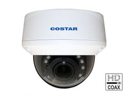 Costar Video Systems CDT2S12VIFW