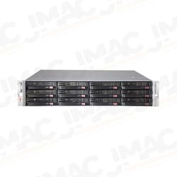 Digital Watchdog DW-BJER2U40T-LX