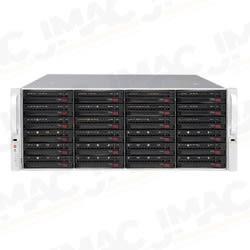 Digital Watchdog DW-BJER4U84T-LX