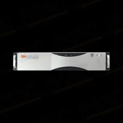Digital Watchdog DW-BJPR2U12T-LX