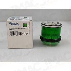 Edwards Signaling 270LEDSG24ADB