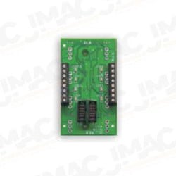 Edwards Signaling ANSDC8