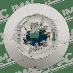 Edwards Signaling KI-RB4