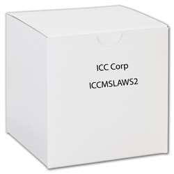 ICC Corp ICCMSLAWS2