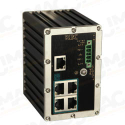 KBC Networks ESUGS4-G1-L-B