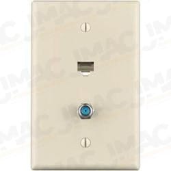 Leviton 40540-CMT