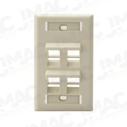 Leviton 42081-4IS