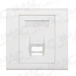 Leviton BL186-A1W