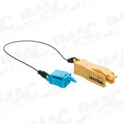 Leviton ETRTN-YTL