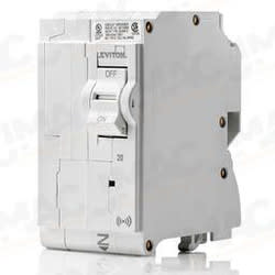 Leviton S8DCT-SDC