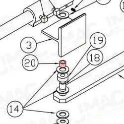 Linear 2100-1320-PLT