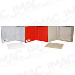 Mier Products BW-106BPRUL