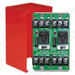 Spaceage SSU-MR-602/C/R