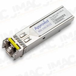 Transition Networks TN-SFP-LX8-C55