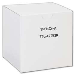 TRENDnet TPL-422E2K
