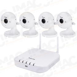 Vivotek ND8212W-2TB-4IP60