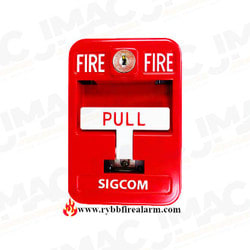 Sigcom SG-42SK2-SC