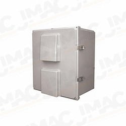 Mier Products BW-FC181610-24VAC
