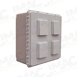 Mier Products BW-FC242410-24VAC