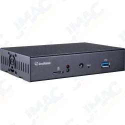 GeoVision 140-IPDECO-001 GV-IP 64CH Decoder Box Optimal
