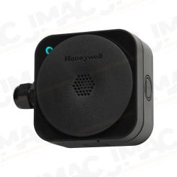 Honeywell Analytics SPLCF6BAXCXNZZ Sensepoint XCL Fixed Gas Detector with Bluetooth, 4-20 mA, Charcoal