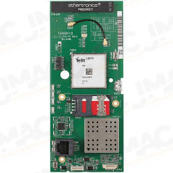 Honeywell Intrusion LTE-L3V