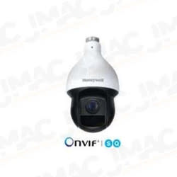 Honeywell Video HDZP304DI Network WDR PTZ Dome Camera, 30x Zoom, 4 IR LEDs Honeywell Video HDZP304DI Network WDR PTZ Dome Camera, 30x Zoom, 4 IR LEDs