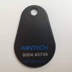 Kantech MFP-2KKEY