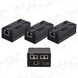 KBC Networks EERF-3KT-B