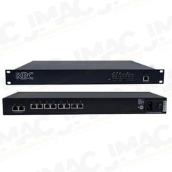 KBC Networks EERF8-GN3-R-RX-B