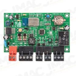 Keri Systems IP-BLUE-NE