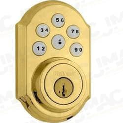 Kwikset 99100-077