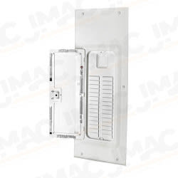 Leviton LDC30-W