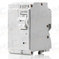 Leviton LB230-EP