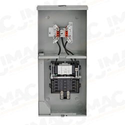 Leviton LP820-HMC