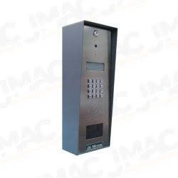 Mircom TX3-200-4U-C Slim Line Apartment Access System